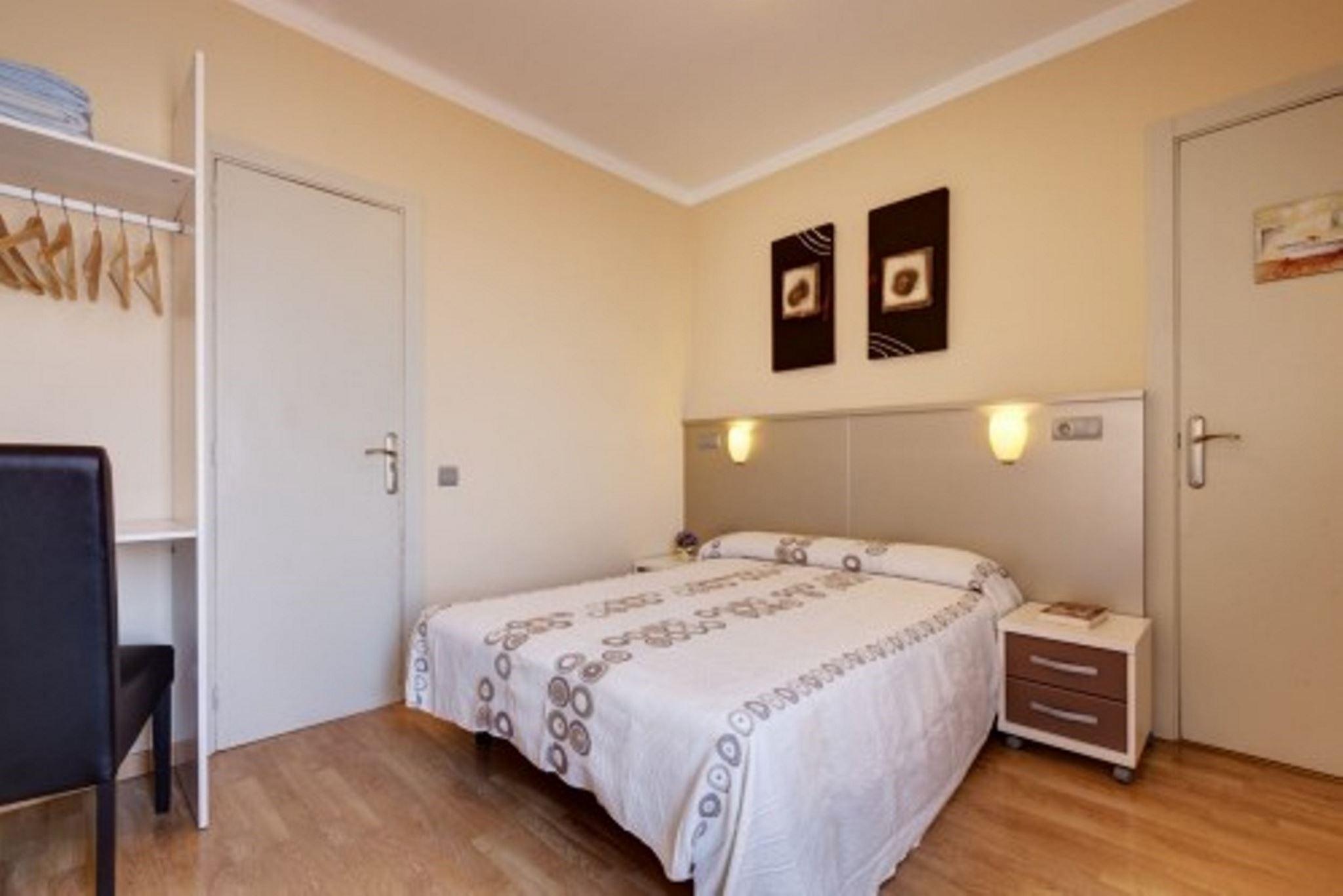 Affittacamere Hostal Barcelona Barcellona