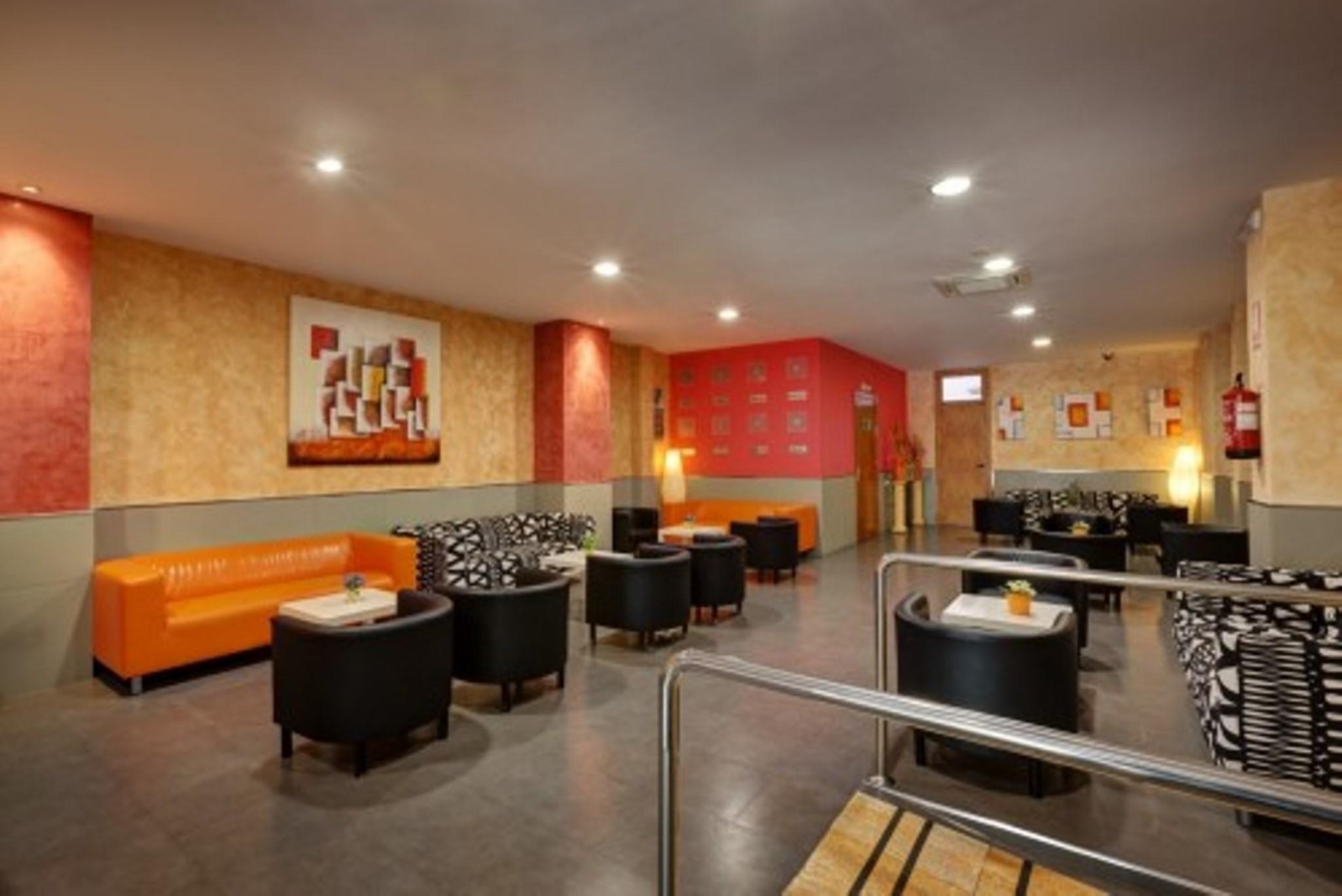 Hostal Barcelona Barcellona