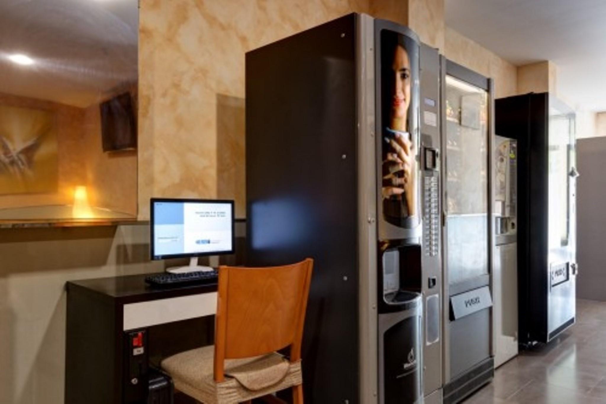 Affittacamere Hostal Barcelona 2*