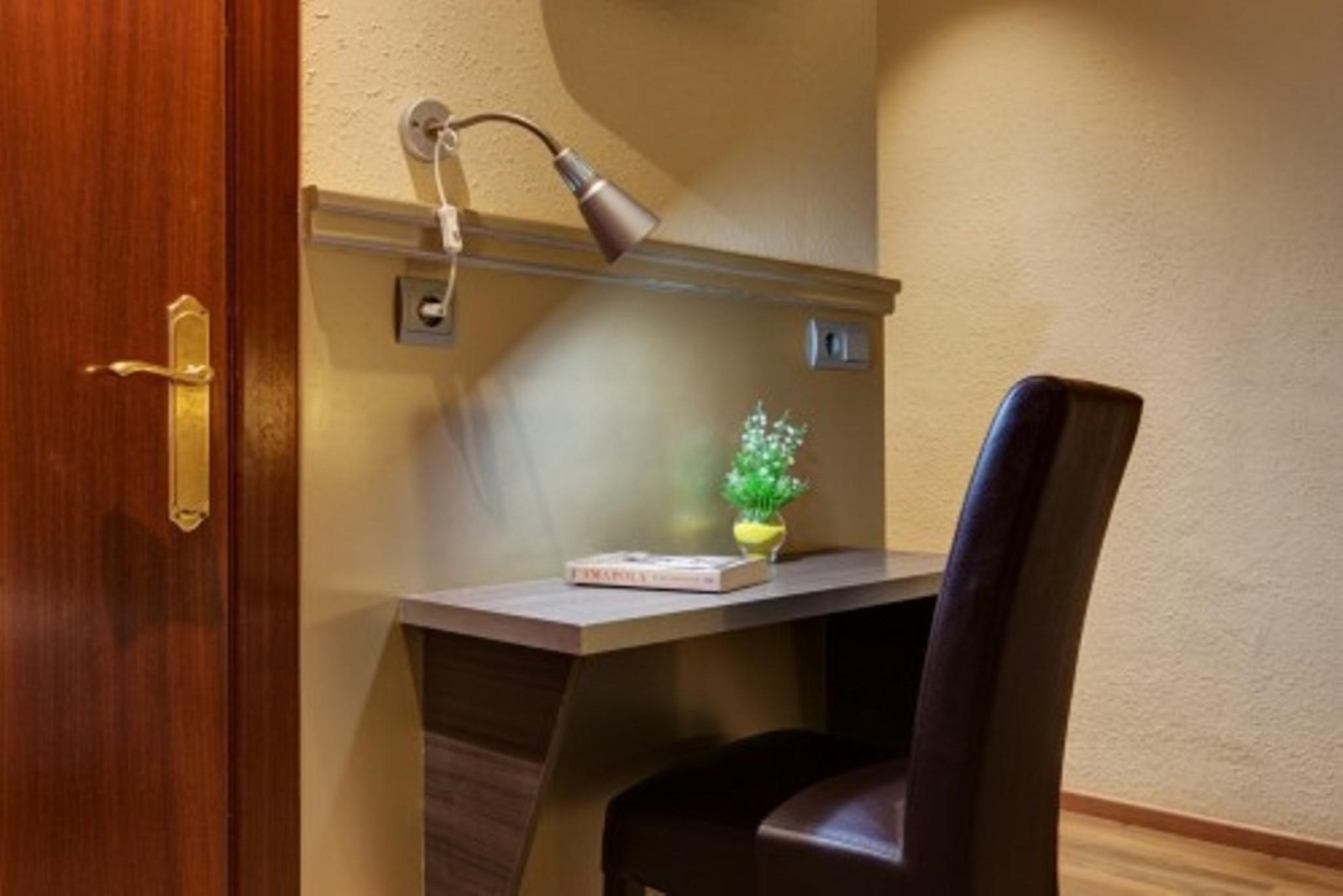Affittacamere Hostal Barcelona