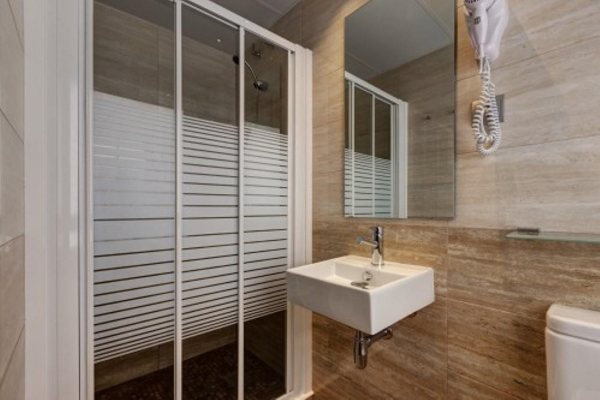 Hostal Barcelona 2* Barcellona