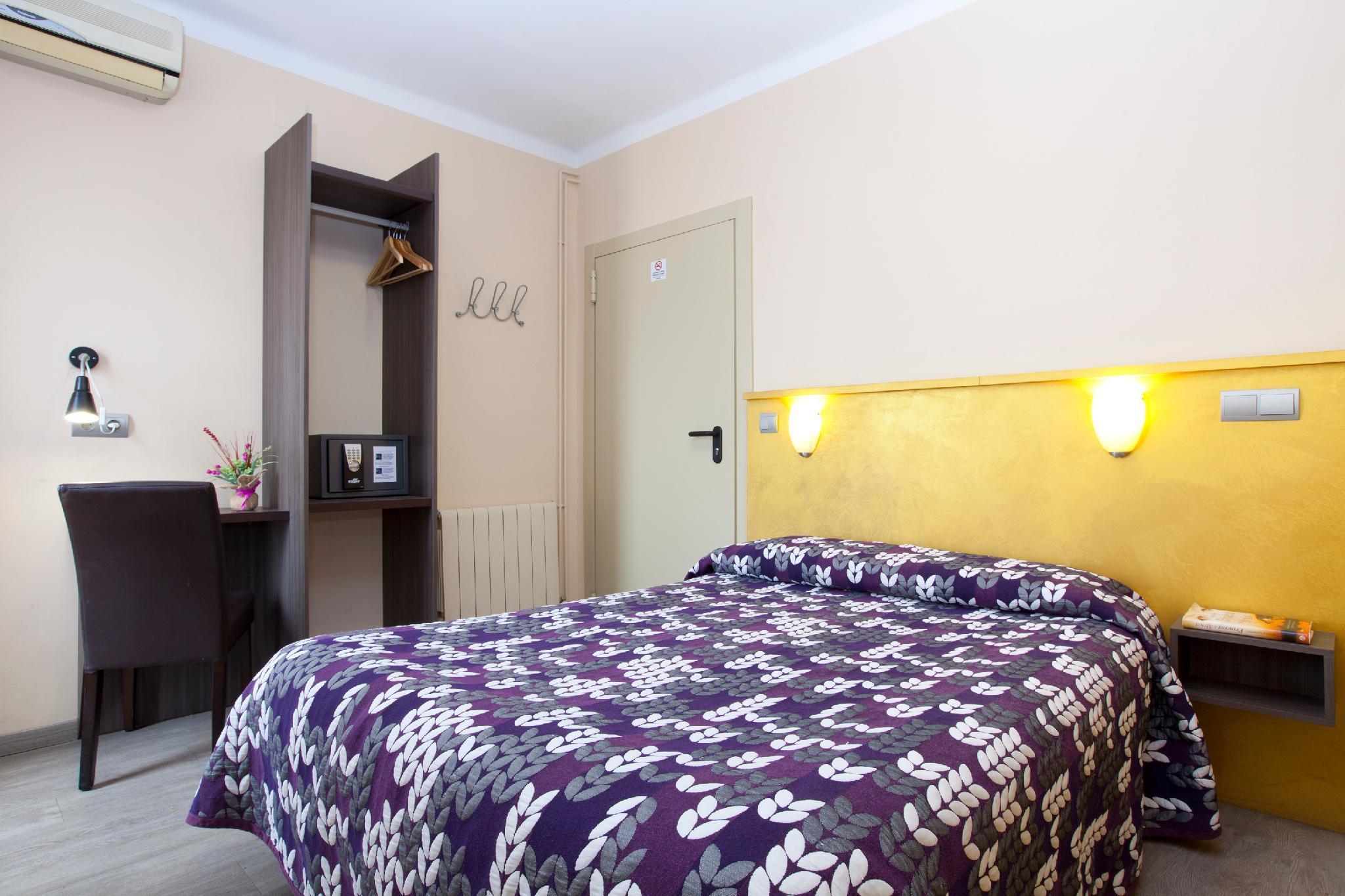 Affittacamere Hostal Barcelona 2*