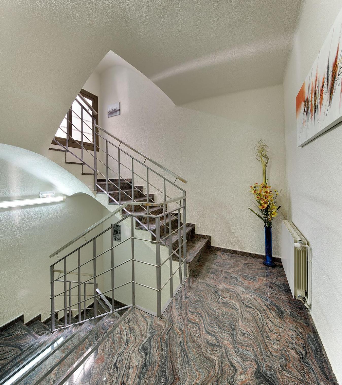 Affittacamere Hostal Barcelona 2*