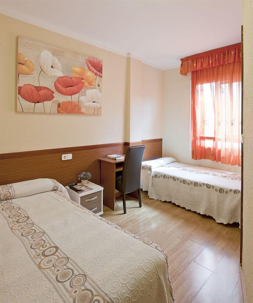 Hostal Barcelona Affittacamere Barcellona