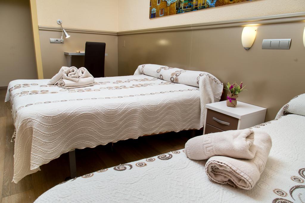 Affittacamere Hostal Barcelona