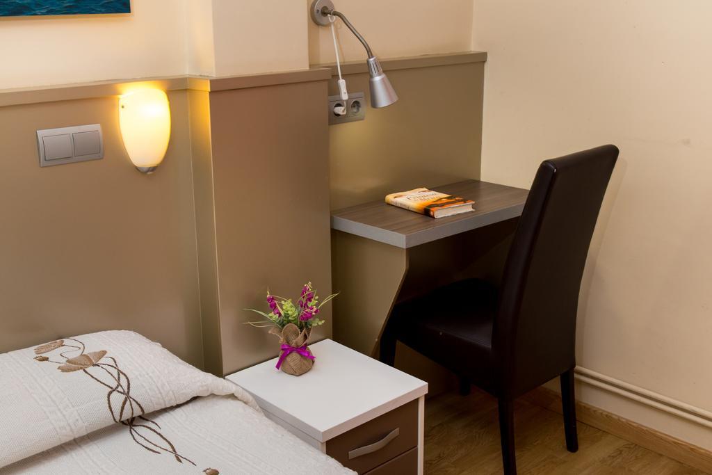 Affittacamere Hostal Barcelona