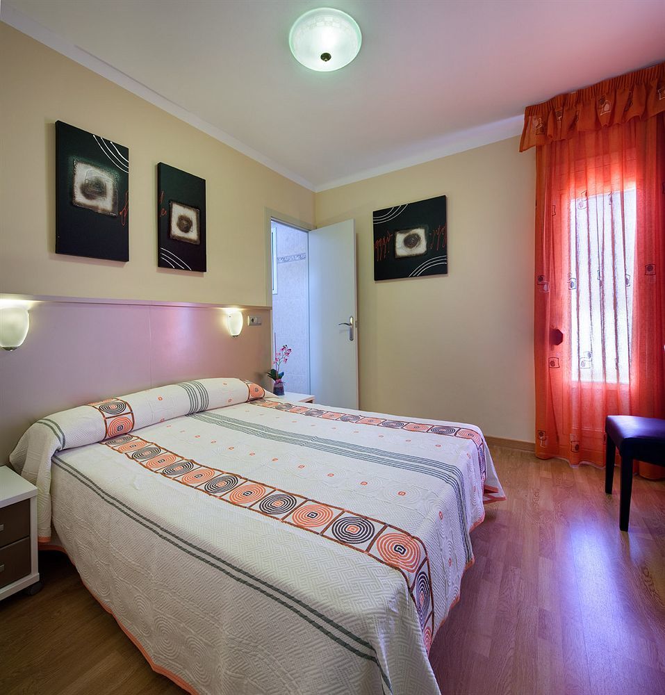 Hostal Barcelona Affittacamere 2*