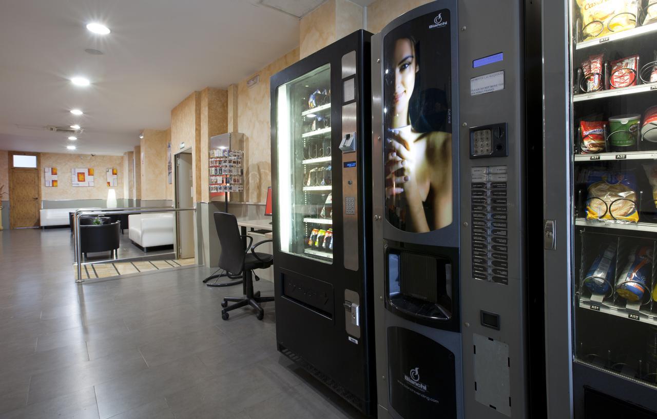 Hostal Barcelona 2* Barcellona
