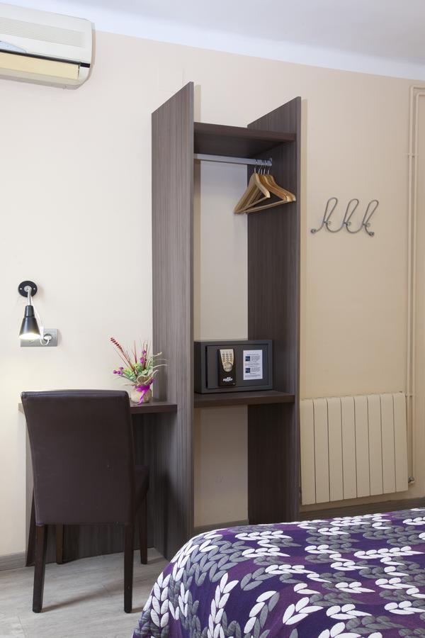 Affittacamere Hostal Barcelona Barcellona
