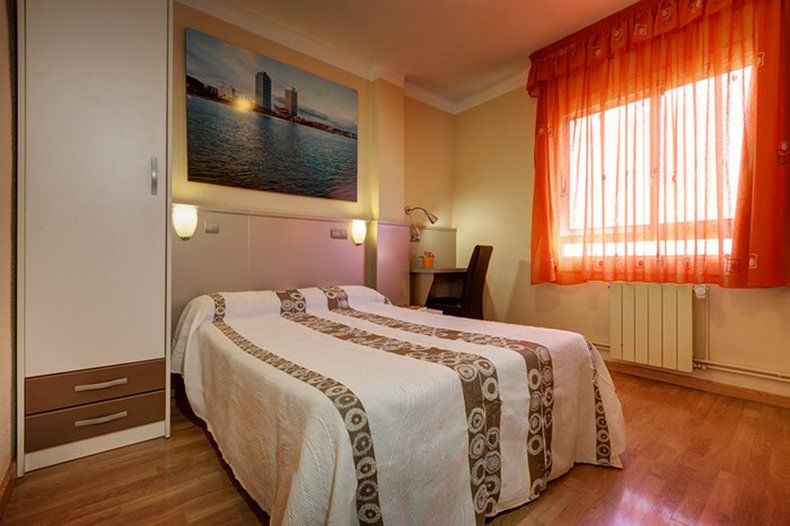 Affittacamere Hostal Barcelona 2*