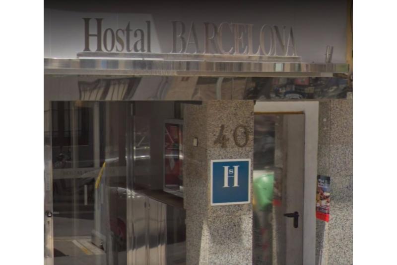 Hostal Barcelona Affittacamere Barcellona