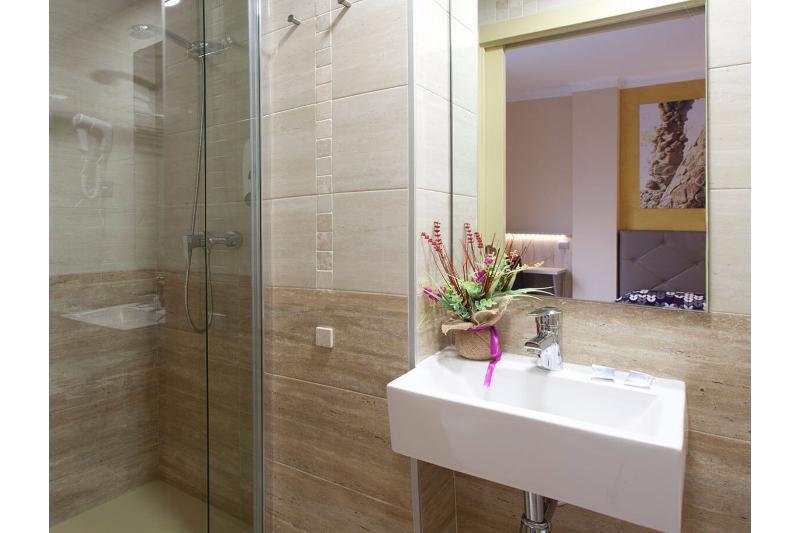 Affittacamere Hostal Barcelona 2*